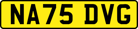NA75DVG