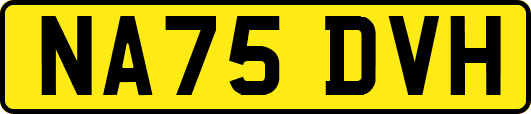NA75DVH