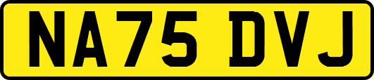 NA75DVJ