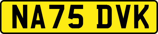 NA75DVK