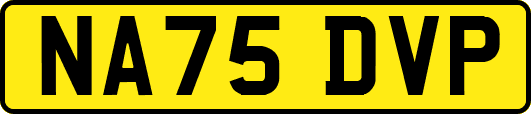 NA75DVP