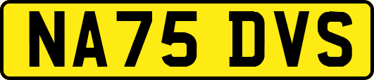 NA75DVS