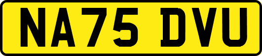 NA75DVU