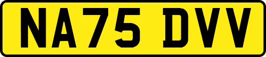 NA75DVV