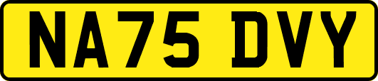 NA75DVY