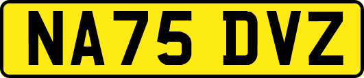NA75DVZ