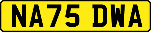 NA75DWA