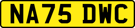 NA75DWC