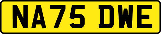 NA75DWE