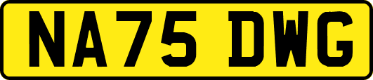 NA75DWG