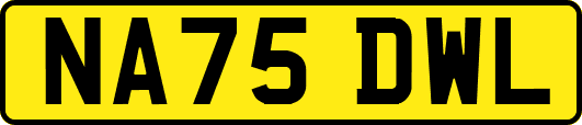 NA75DWL