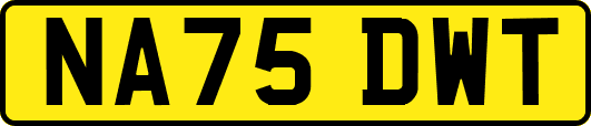 NA75DWT