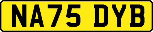 NA75DYB