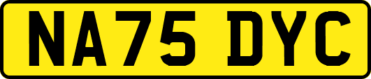 NA75DYC