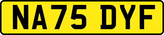 NA75DYF