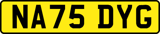 NA75DYG