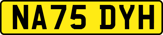 NA75DYH