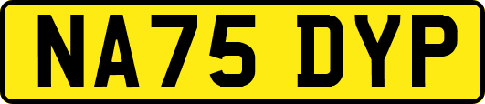NA75DYP