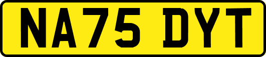 NA75DYT