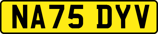 NA75DYV