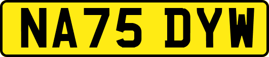 NA75DYW