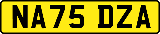 NA75DZA