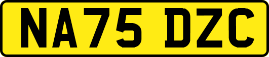 NA75DZC
