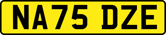 NA75DZE