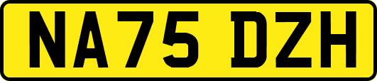 NA75DZH