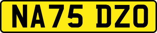 NA75DZO