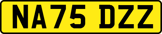 NA75DZZ