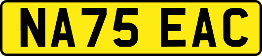 NA75EAC