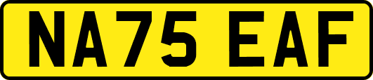 NA75EAF