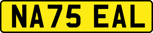 NA75EAL