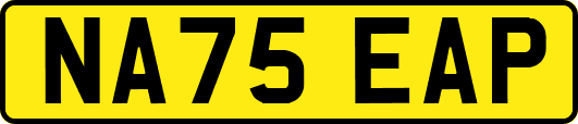 NA75EAP