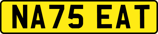 NA75EAT