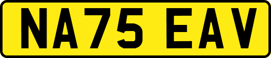 NA75EAV
