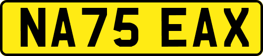 NA75EAX