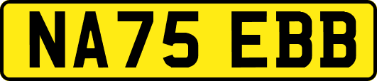 NA75EBB