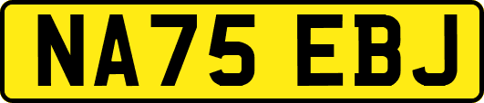 NA75EBJ