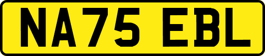 NA75EBL