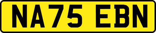 NA75EBN