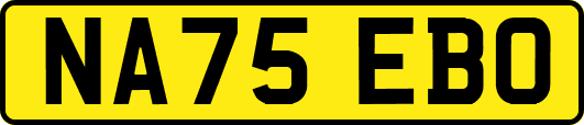 NA75EBO