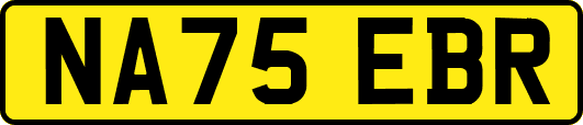 NA75EBR