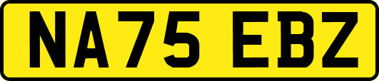 NA75EBZ