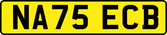 NA75ECB
