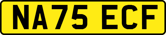 NA75ECF