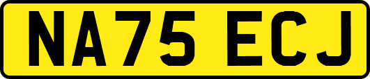 NA75ECJ