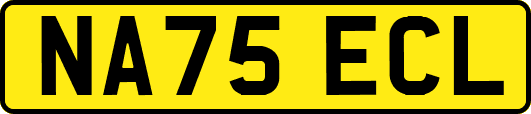 NA75ECL
