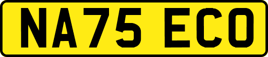 NA75ECO